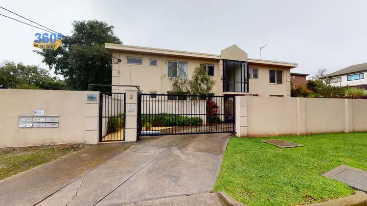 2 Hortense Street