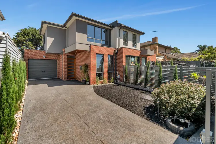 1B Christensen Street