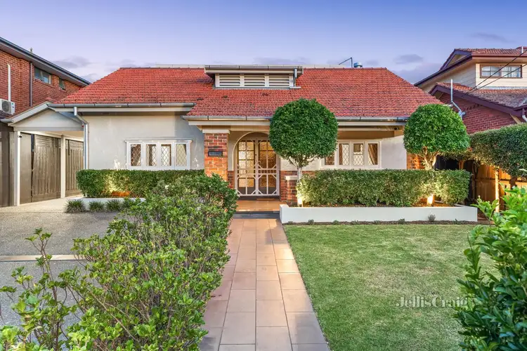 4 Anthony Street