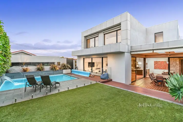 Second view of Homely house listing, 4 Anthony Street, Ormond VIC 3204