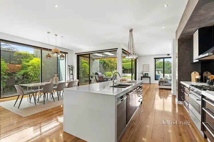 Sixth view of Homely house listing, 4 Anthony Street, Ormond VIC 3204