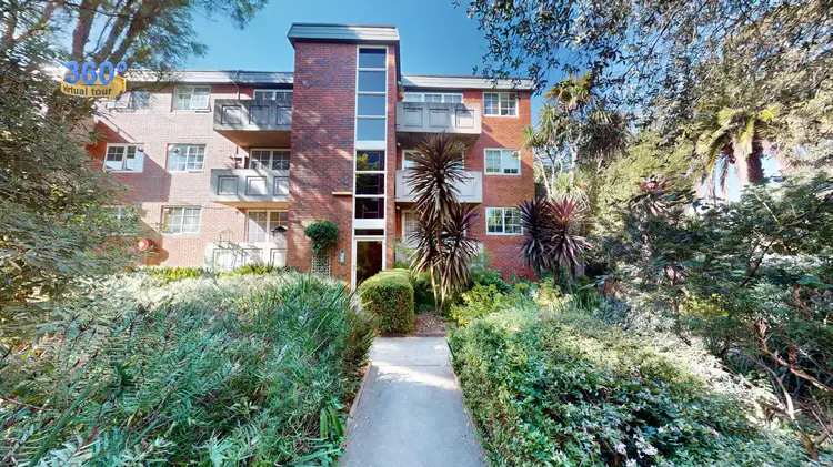 14/9 Milton Street, Ascot Vale VIC 3032