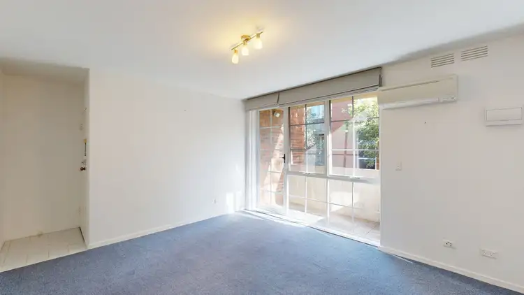 Second view of Homely unit listing, 14/9 Milton Street, Ascot Vale VIC 3032