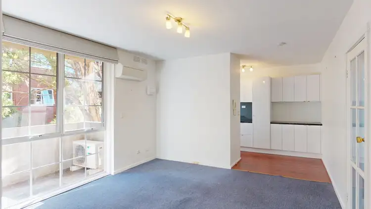 Third view of Homely unit listing, 14/9 Milton Street, Ascot Vale VIC 3032