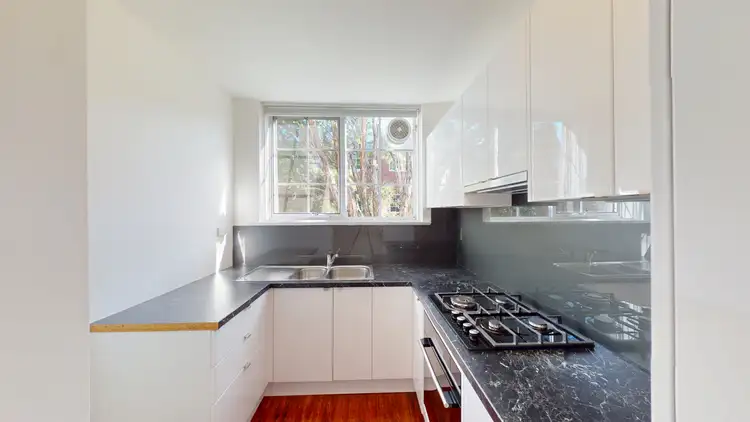 Fourth view of Homely unit listing, 14/9 Milton Street, Ascot Vale VIC 3032