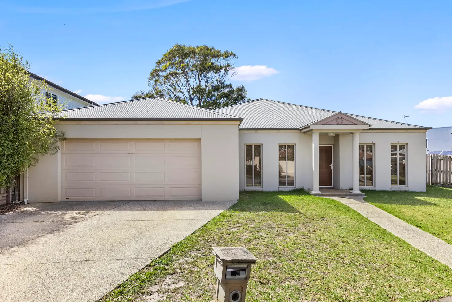 Main view of Homely house listing, 52 Kingston Downs Drive, Ocean Grove VIC 3226