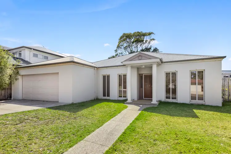 Second view of Homely house listing, 52 Kingston Downs Drive, Ocean Grove VIC 3226