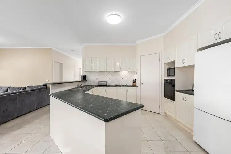 Fourth view of Homely house listing, 52 Kingston Downs Drive, Ocean Grove VIC 3226