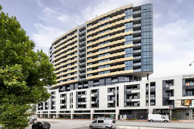 Main view of Homely apartment listing, 509/801 Dandenong Road, Malvern East VIC 3145