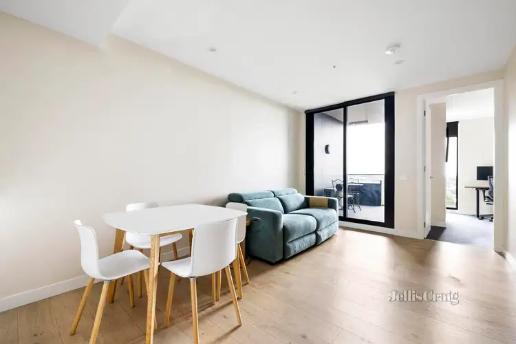 Fourth view of Homely apartment listing, 509/801 Dandenong Road, Malvern East VIC 3145