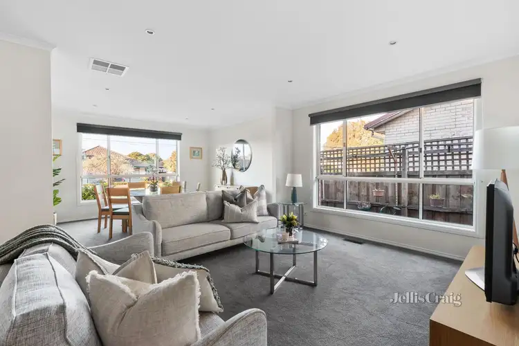 Third view of Homely townhouse listing, 1/28 Adrian Street, Bentleigh East VIC 3165