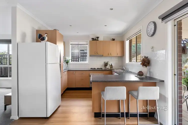 Fourth view of Homely townhouse listing, 1/28 Adrian Street, Bentleigh East VIC 3165