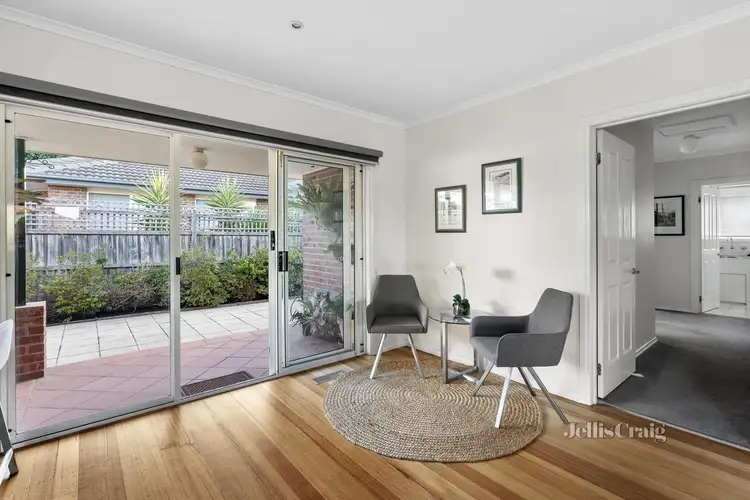 Fifth view of Homely townhouse listing, 1/28 Adrian Street, Bentleigh East VIC 3165