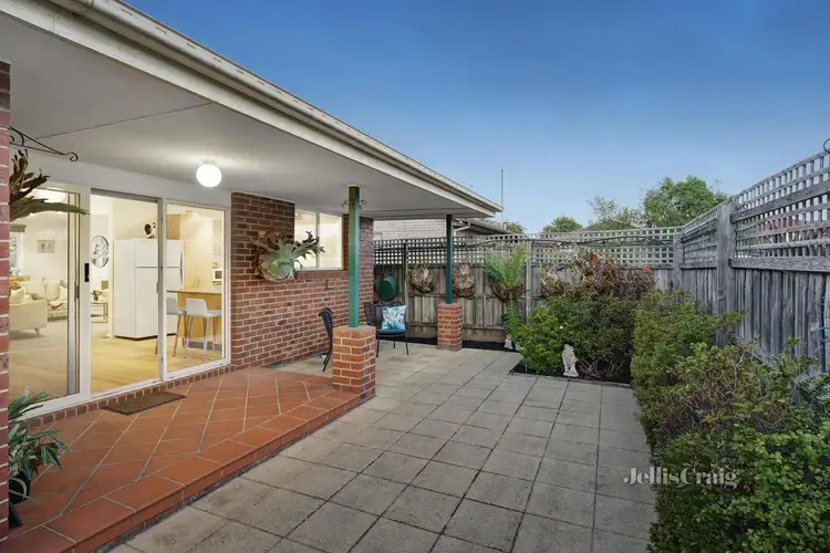 Sixth view of Homely townhouse listing, 1/28 Adrian Street, Bentleigh East VIC 3165