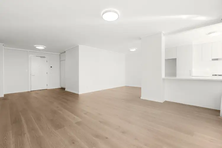 Third view of Homely apartment listing, 1.2/46 Lansell Road, Toorak VIC 3142