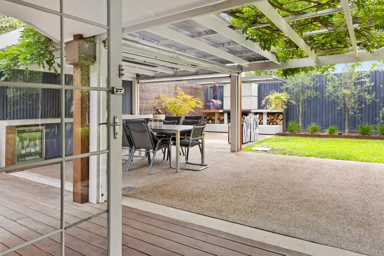 Second view of Homely house listing, 1 Redbourne Avenue, Mount Eliza VIC 3930