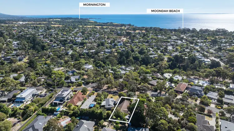 Third view of Homely house listing, 1 Redbourne Avenue, Mount Eliza VIC 3930