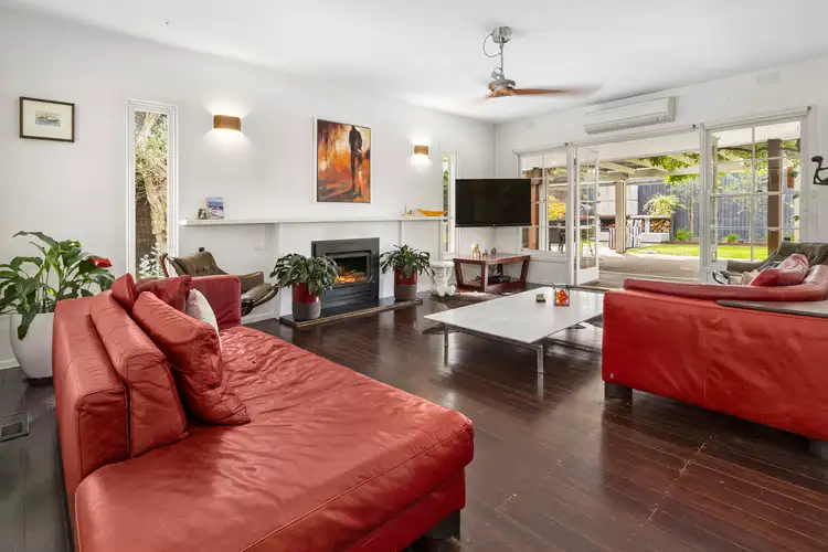 Fourth view of Homely house listing, 1 Redbourne Avenue, Mount Eliza VIC 3930