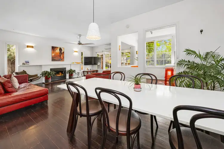 Fifth view of Homely house listing, 1 Redbourne Avenue, Mount Eliza VIC 3930