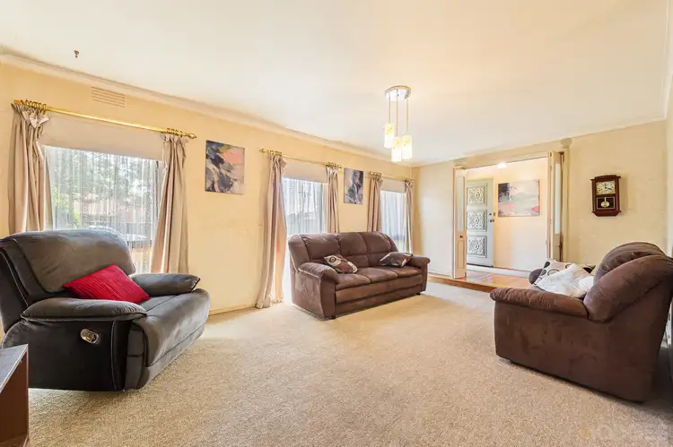 Second view of Homely house listing, 75 Feathertop Drive, Wyndham Vale VIC 3024