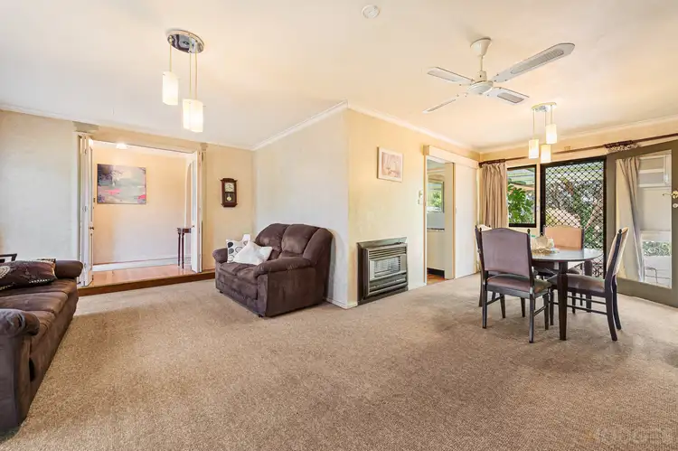 Third view of Homely house listing, 75 Feathertop Drive, Wyndham Vale VIC 3024