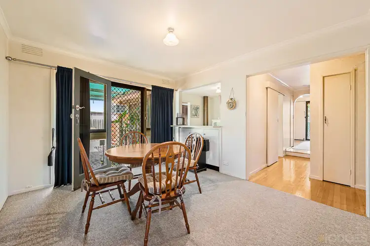 Sixth view of Homely house listing, 75 Feathertop Drive, Wyndham Vale VIC 3024