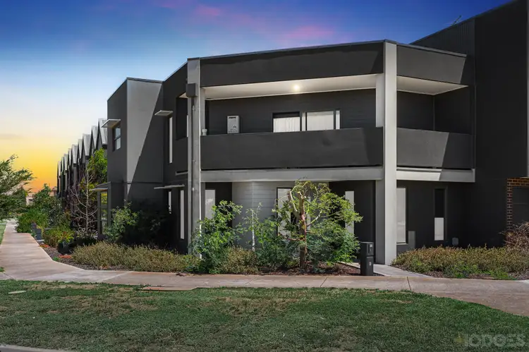 58 Newmarket Road, Werribee VIC 3030