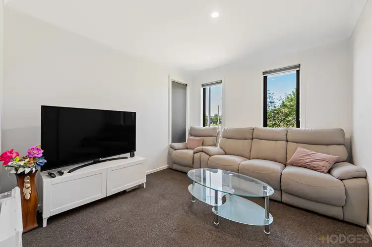 Second view of Homely house listing, 58 Newmarket Road, Werribee VIC 3030