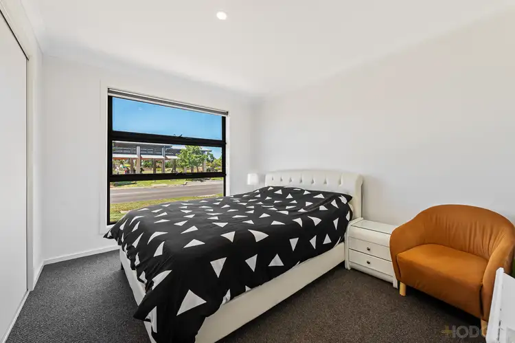 Third view of Homely house listing, 58 Newmarket Road, Werribee VIC 3030
