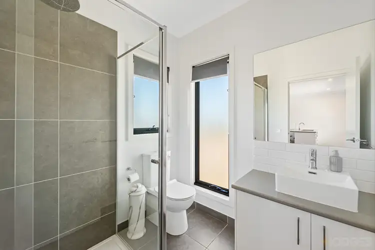 Fourth view of Homely house listing, 58 Newmarket Road, Werribee VIC 3030
