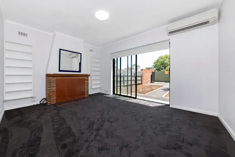 Main view of Homely house listing, 11a Spring Road, Highett VIC 3190