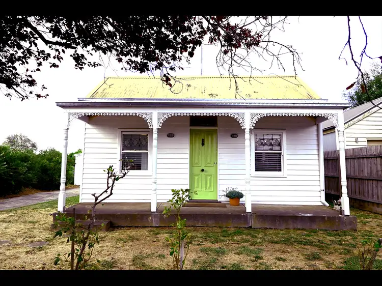 2 Surrey Street, Ballarat Central VIC 3350