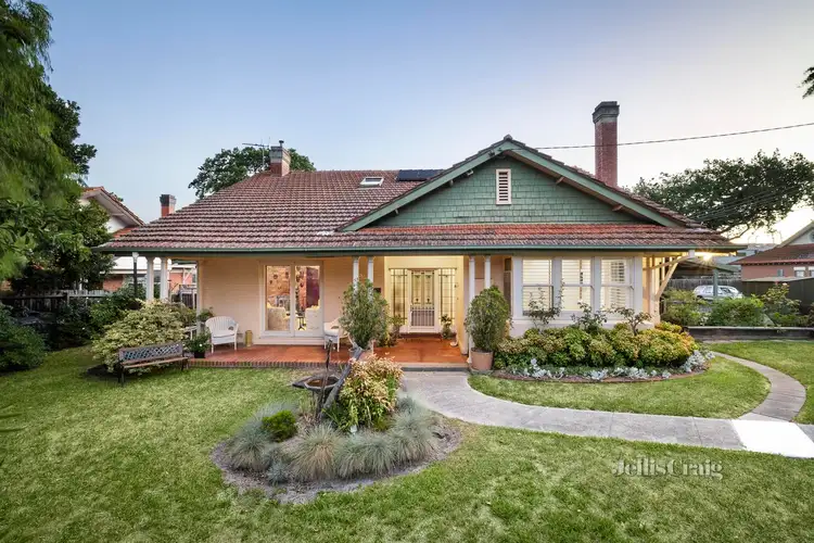 Main view of Homely house listing, 19 Omama Road, Murrumbeena VIC 3163