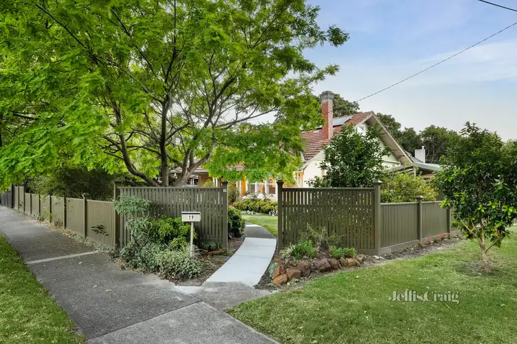 Third view of Homely house listing, 19 Omama Road, Murrumbeena VIC 3163