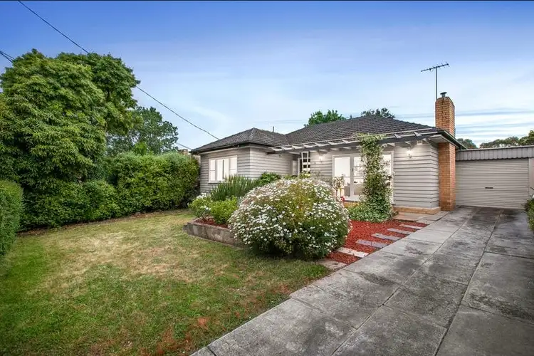 46 Vicki Street, Forest Hill VIC 3131