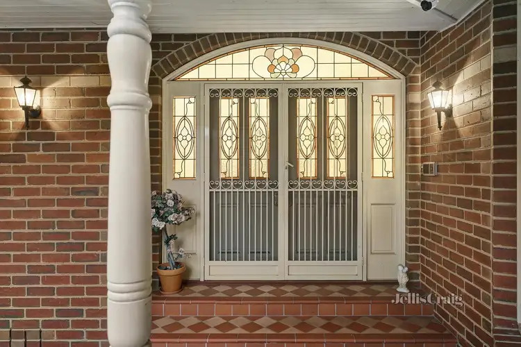 Third view of Homely house listing, 43 Charteris Drive, Ivanhoe East VIC 3079
