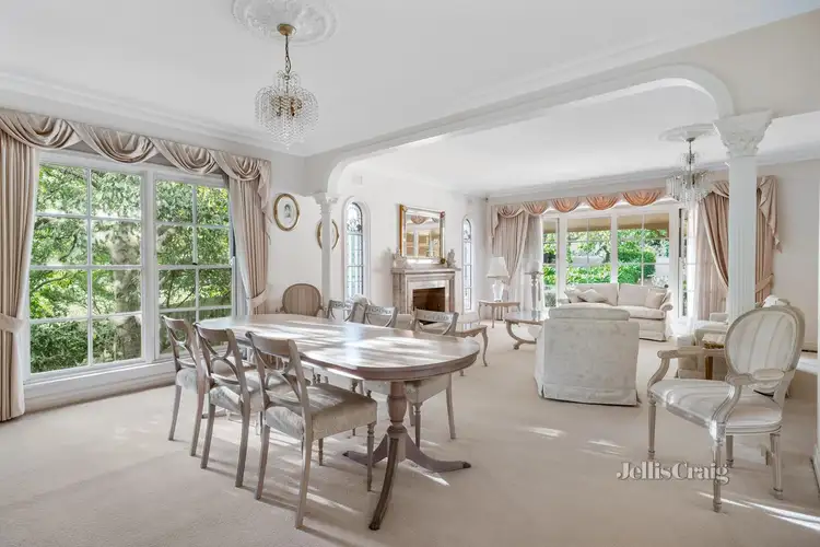 Fifth view of Homely house listing, 43 Charteris Drive, Ivanhoe East VIC 3079