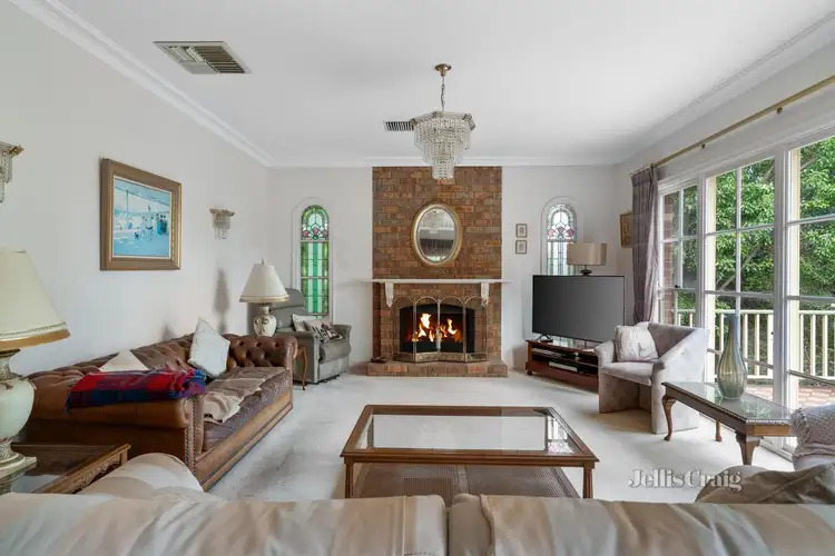 Sixth view of Homely house listing, 43 Charteris Drive, Ivanhoe East VIC 3079
