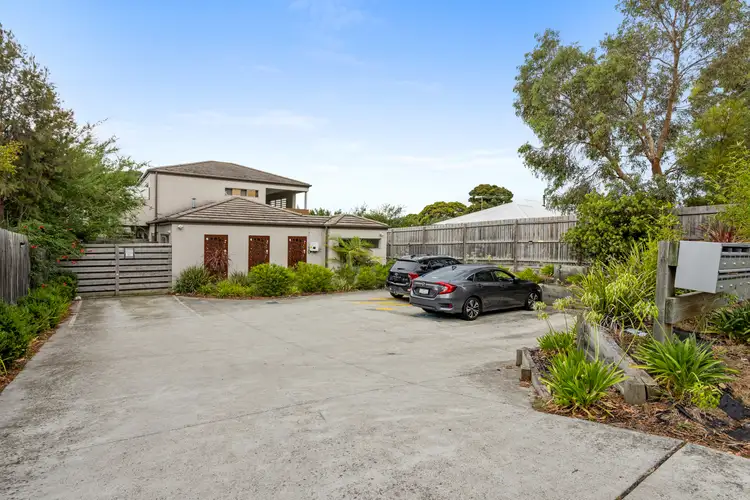 Main view of Homely studio listing, 5/5 Oxford Street, Frankston VIC 3199