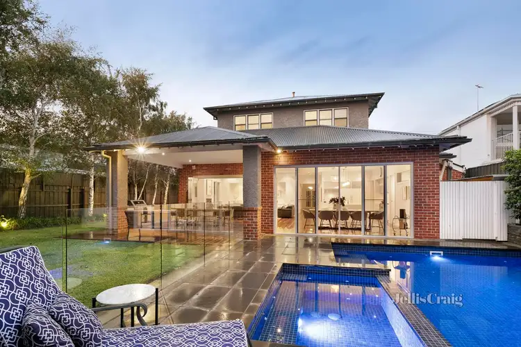 138 Thomas Street, Hampton VIC 3188