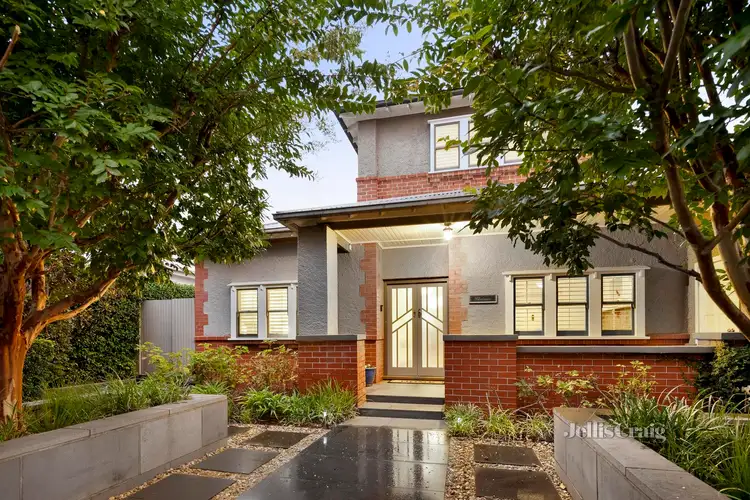 Second view of Homely house listing, 138 Thomas Street, Hampton VIC 3188