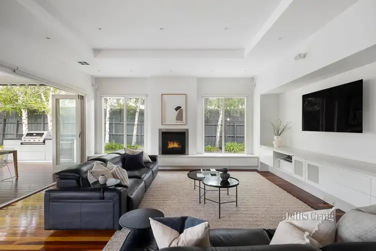 Third view of Homely house listing, 138 Thomas Street, Hampton VIC 3188