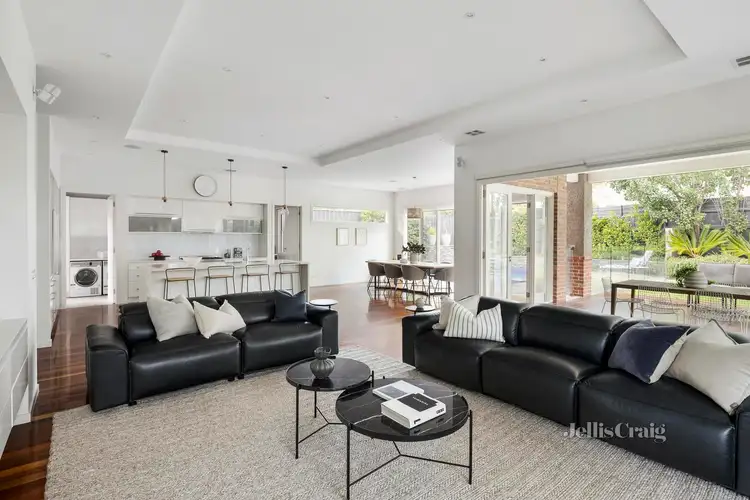 Fourth view of Homely house listing, 138 Thomas Street, Hampton VIC 3188