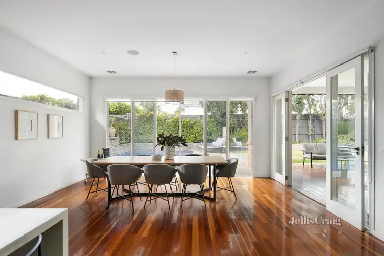 Fifth view of Homely house listing, 138 Thomas Street, Hampton VIC 3188