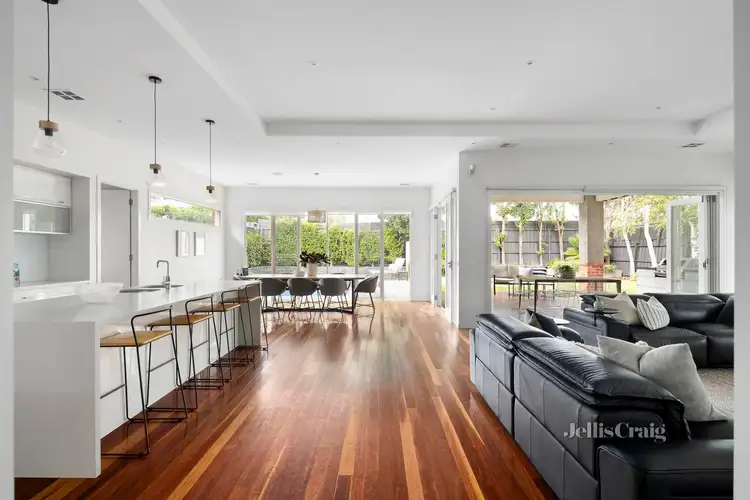 Sixth view of Homely house listing, 138 Thomas Street, Hampton VIC 3188