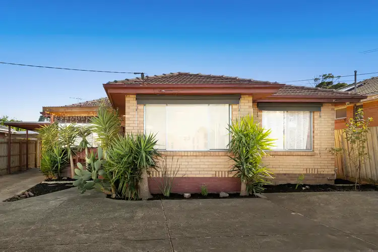 43 Washington Drive, Oakleigh South VIC 3167