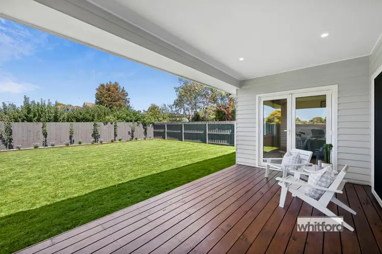 5 June Avenue, Hamlyn Heights VIC 3215