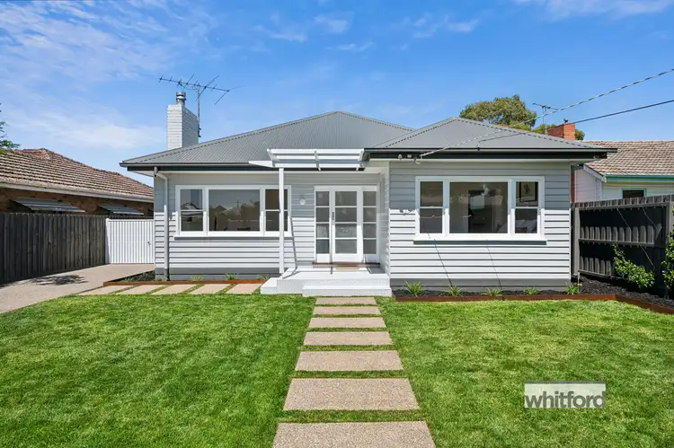 5 June Avenue, Hamlyn Heights VIC 3215