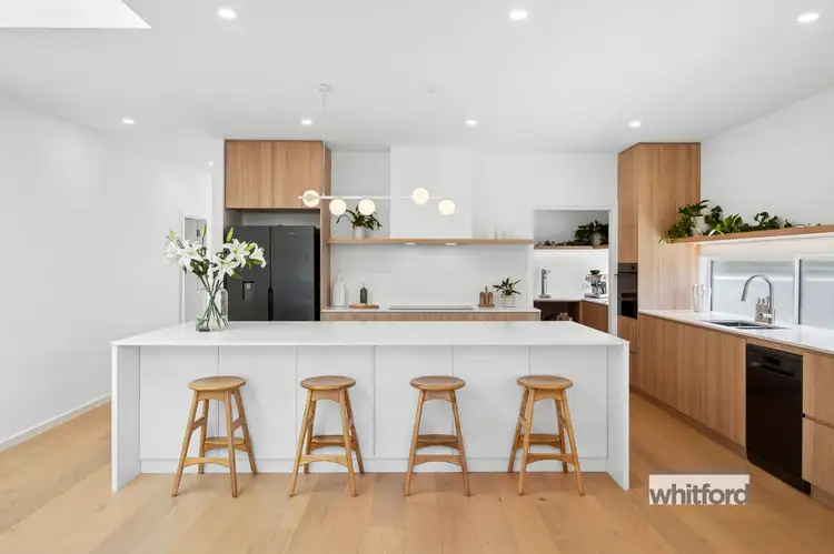 5 June Avenue, Hamlyn Heights VIC 3215