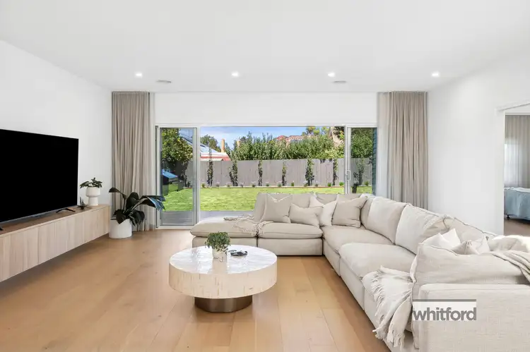 5 June Avenue, Hamlyn Heights VIC 3215